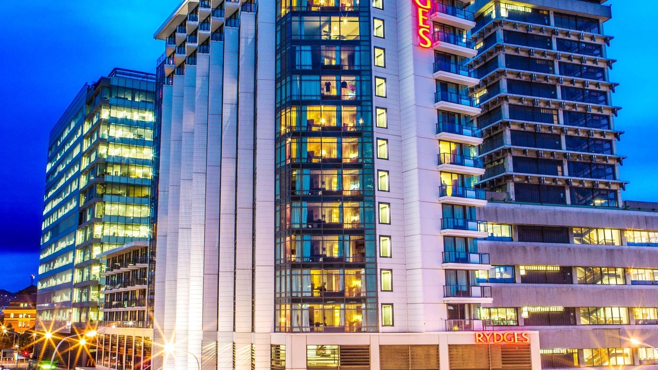 Photo of Outdoor in Wellington