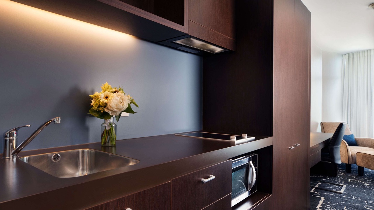 Photo of Kitchen in Wellington