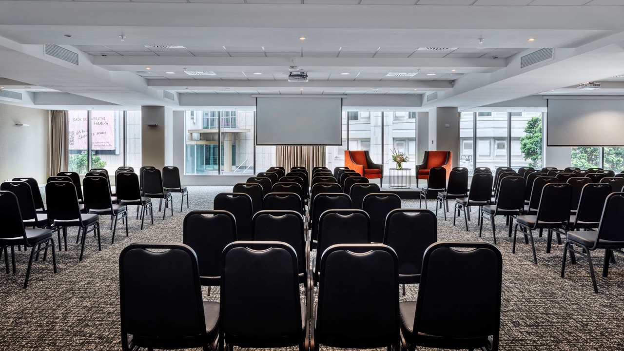 Photo of Others in Wellington