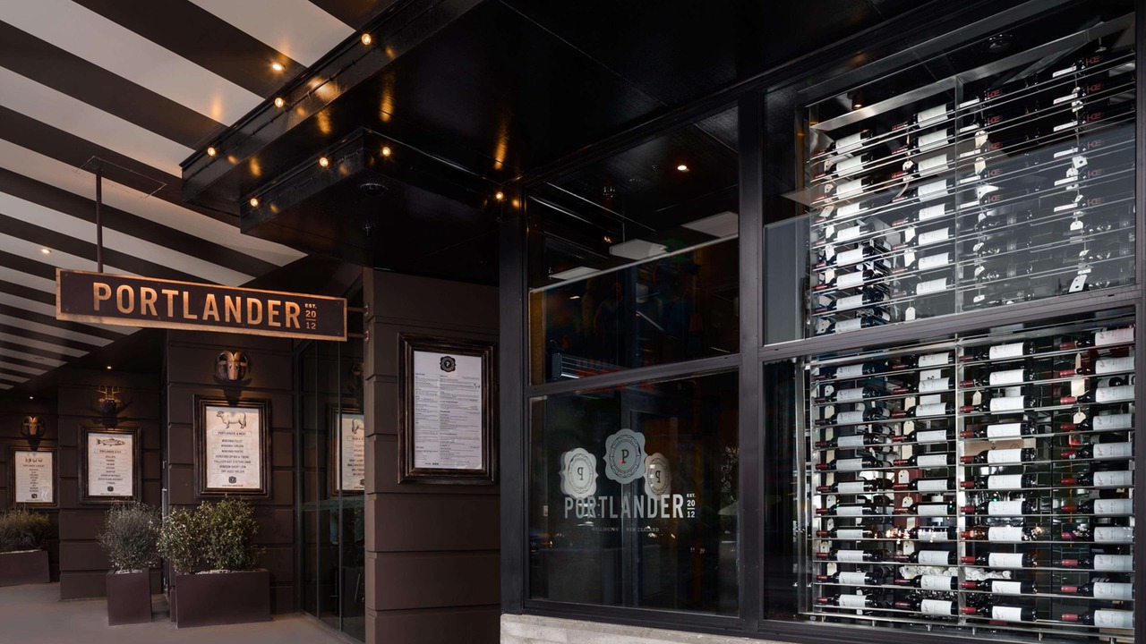 Photo of Others in Wellington