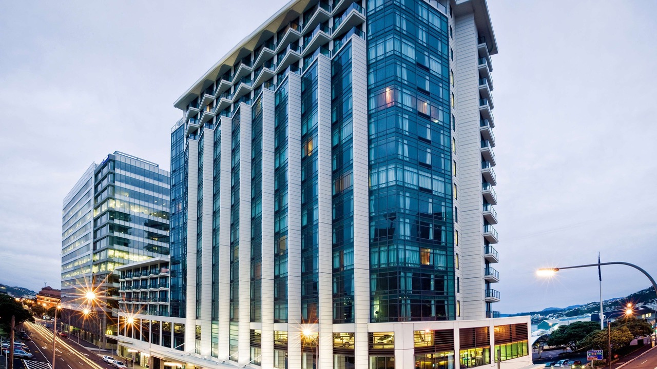 Photo of Outdoor in Wellington