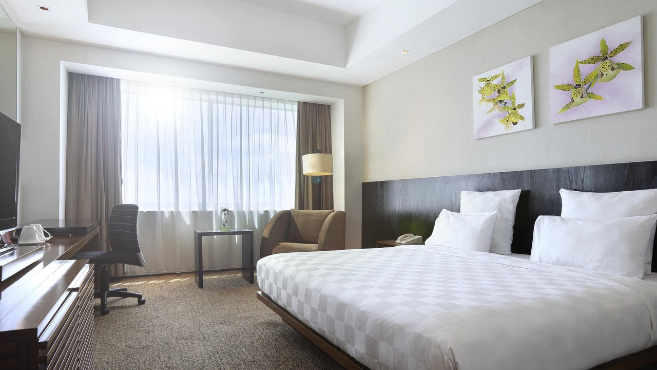 Photo of Bedroom in Balikpapan