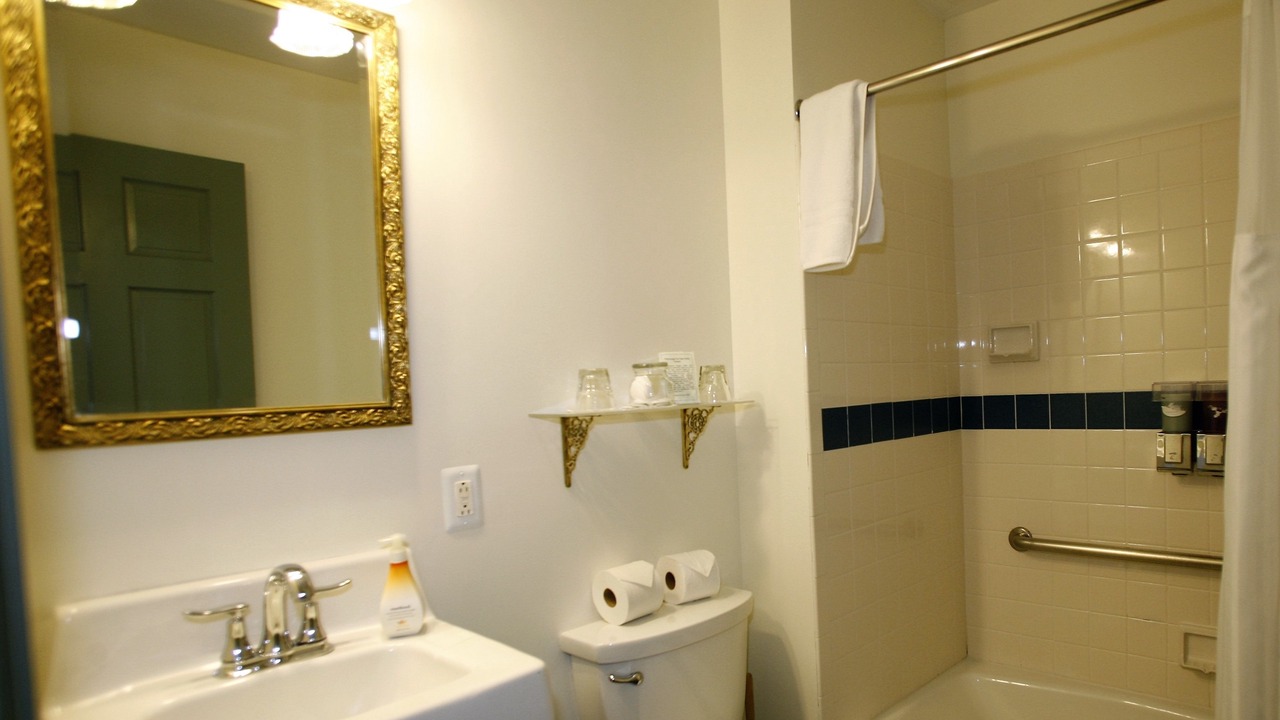 Photo of Bathroom in St. Michaels