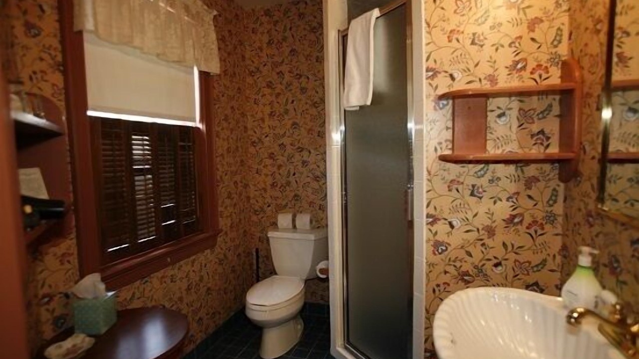 Photo of Bathroom in St. Michaels