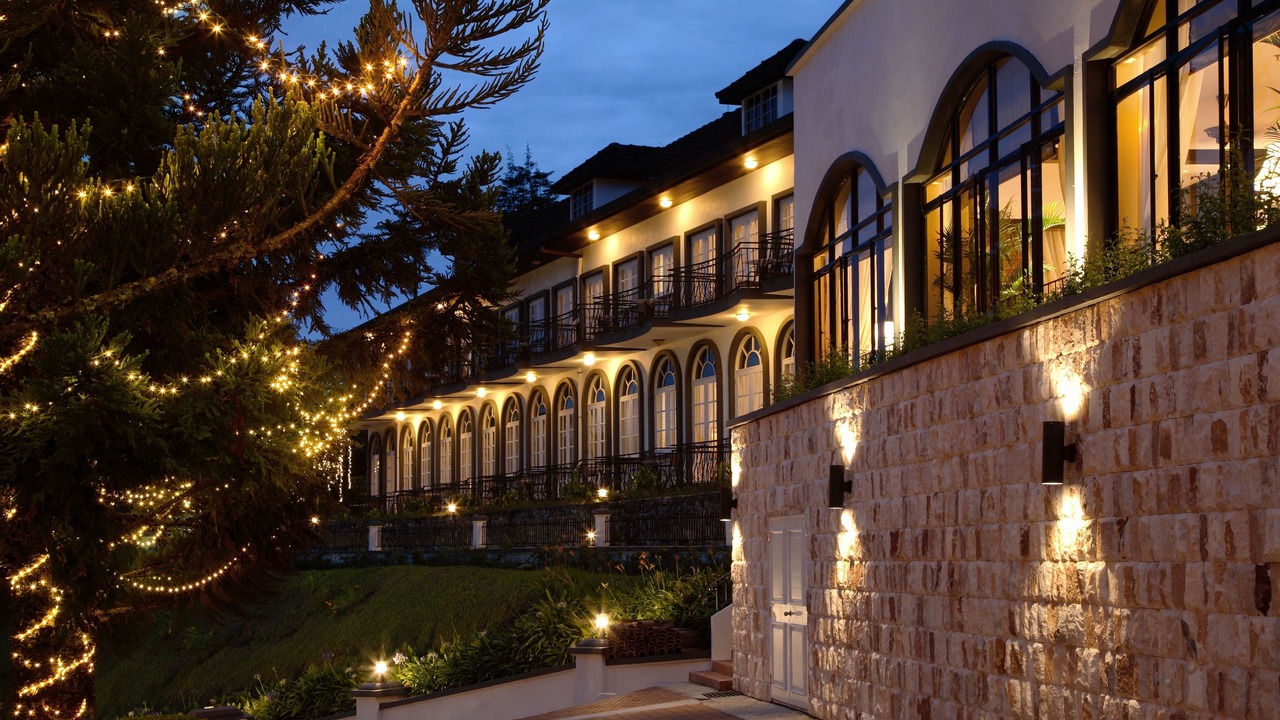 Photo of Outdoor in Tanah Rata