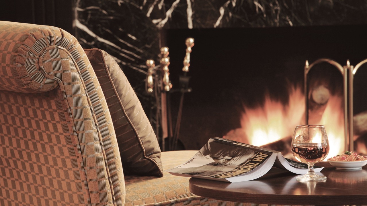 Photo of Livingroom in Tanah Rata