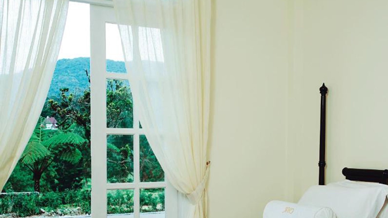 Photo of Bedroom in Tanah Rata