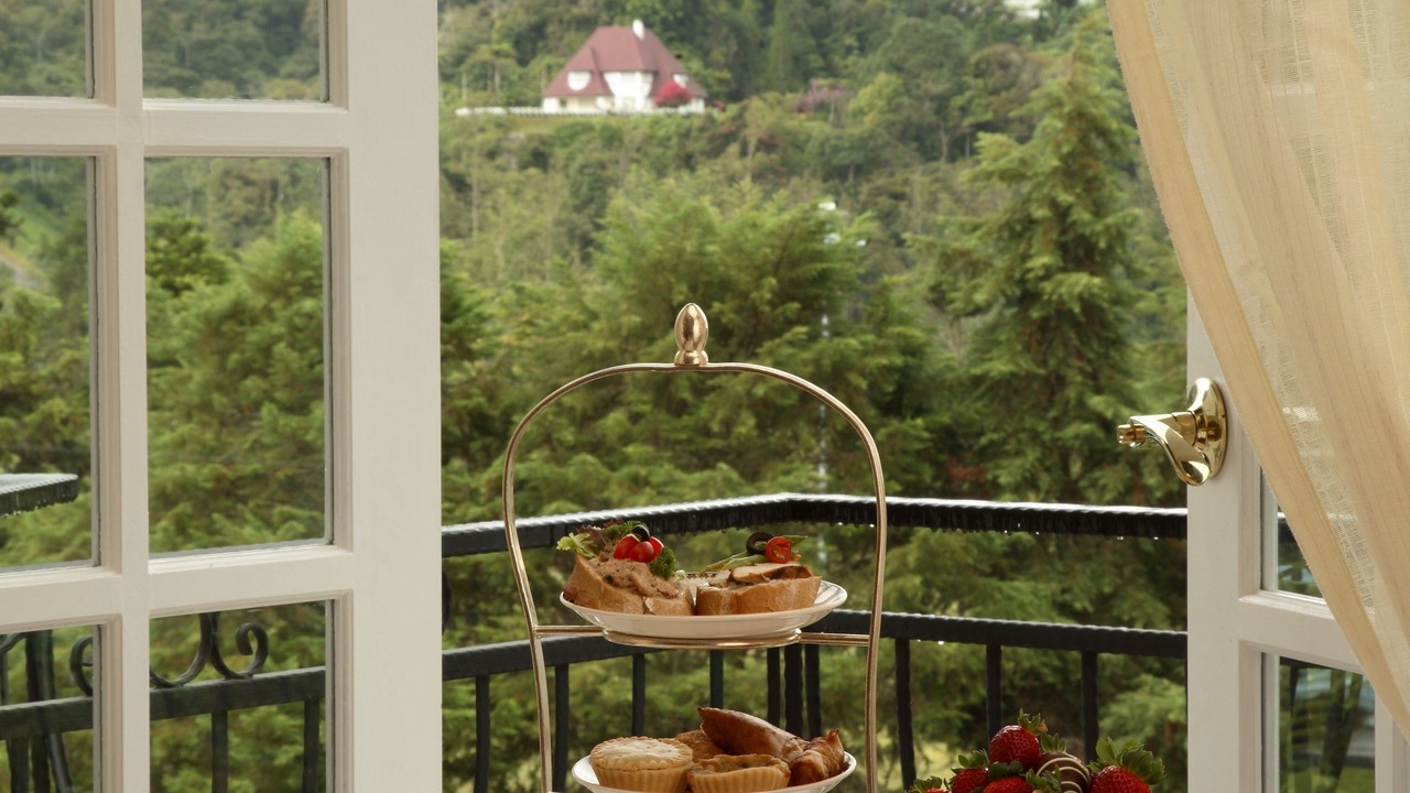 Photo of Others in Tanah Rata