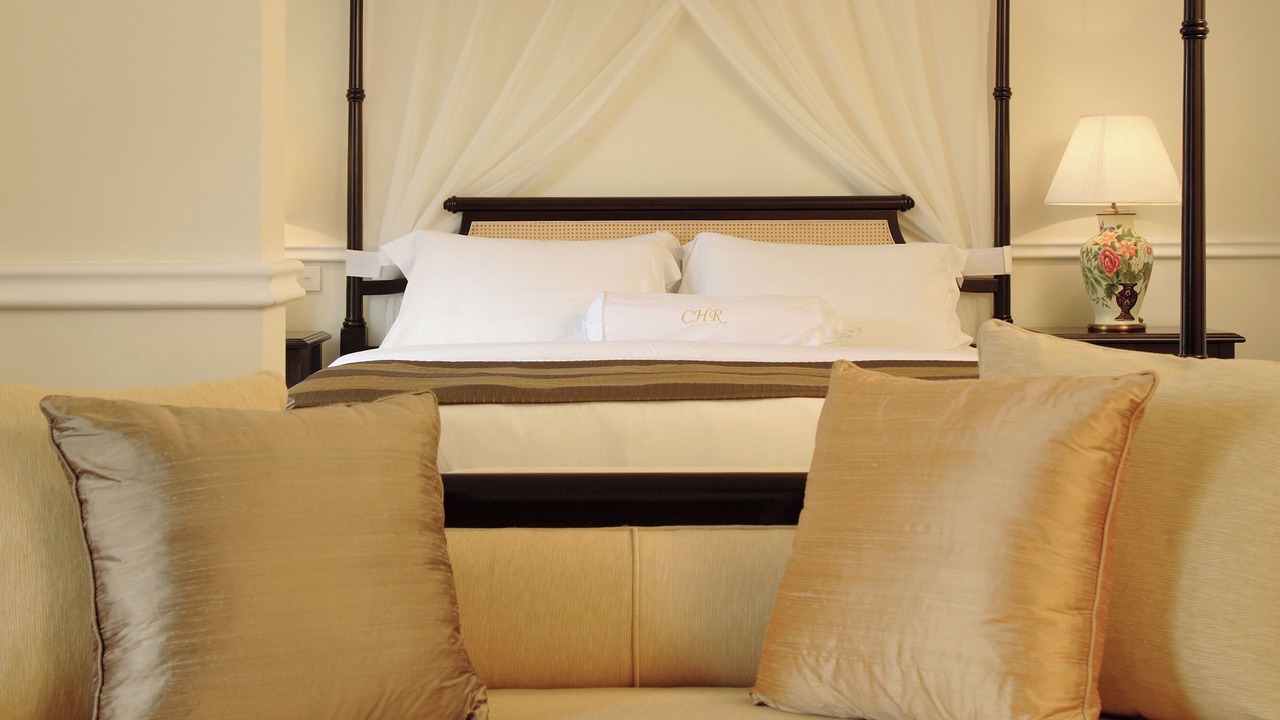 Photo of Patio Balcony in Tanah Rata