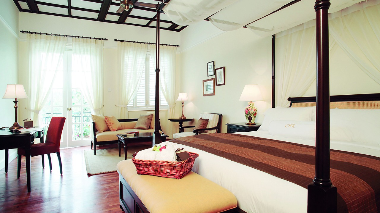 Photo of Bedroom in Tanah Rata