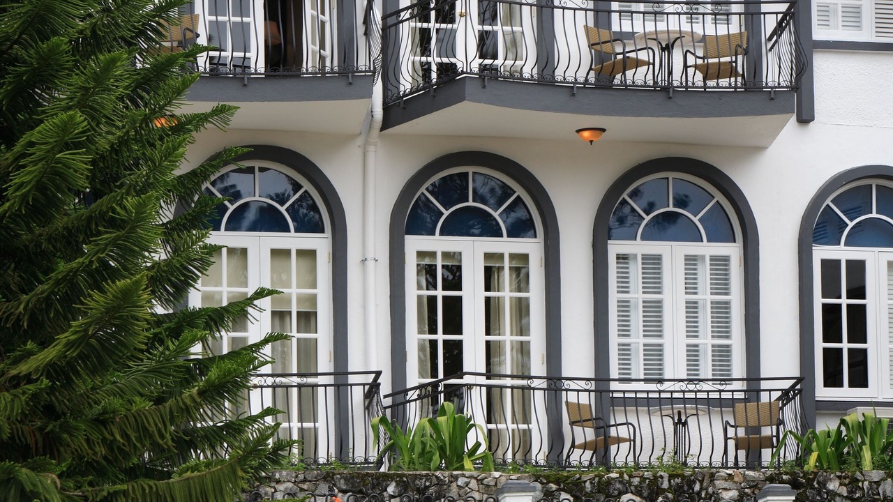 Photo of Bedroom in Tanah Rata