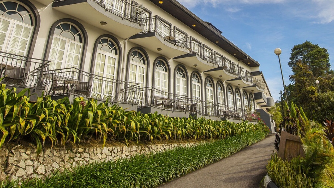 Photo of Outdoor in Tanah Rata