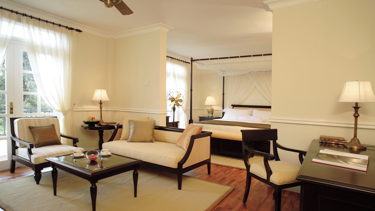 Photo of Patio Balcony in Tanah Rata