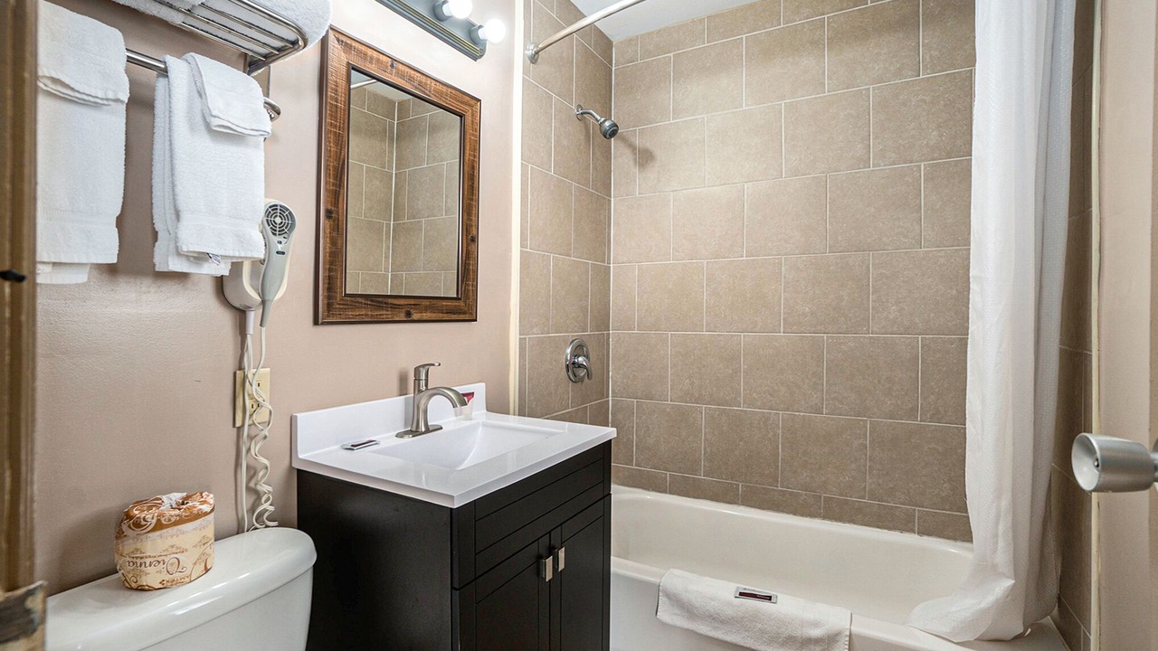 Photo of Bathroom in South Haven