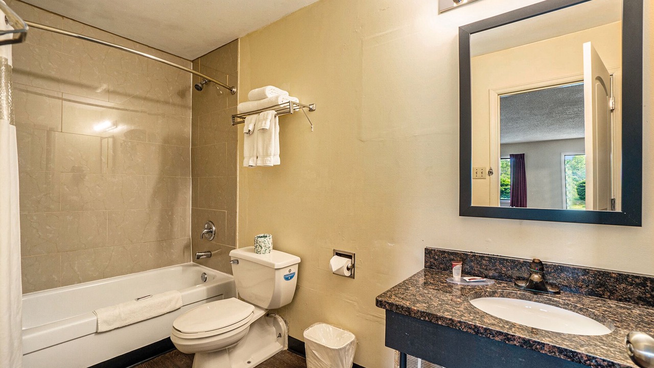 Photo of Bathroom in South Haven