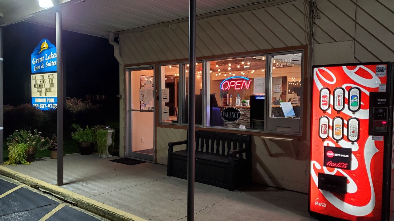 Photo of Outdoor in South Haven