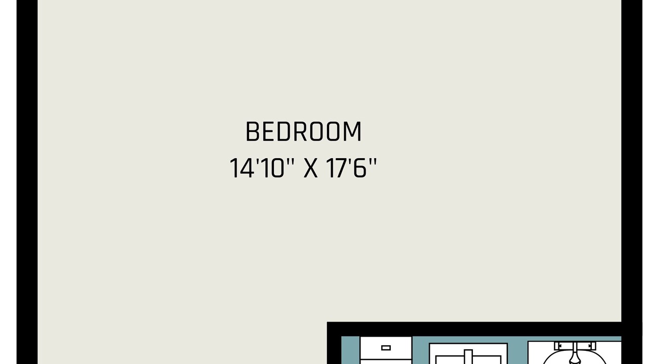 Photo of Bedroom in South Haven