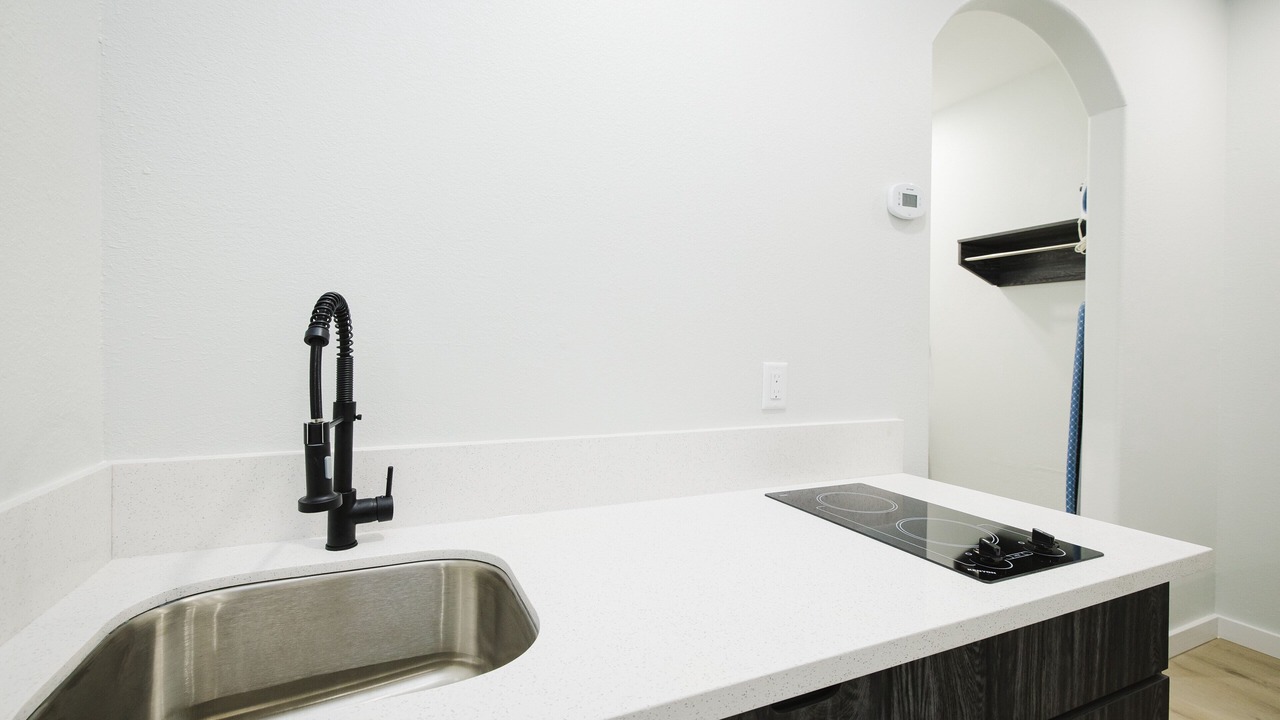 Photo of Kitchen in Deer Park