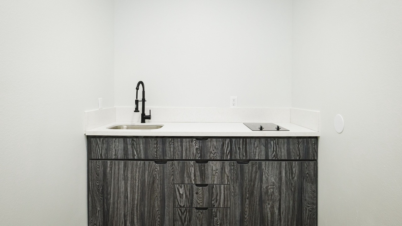 Photo of Kitchen in Deer Park
