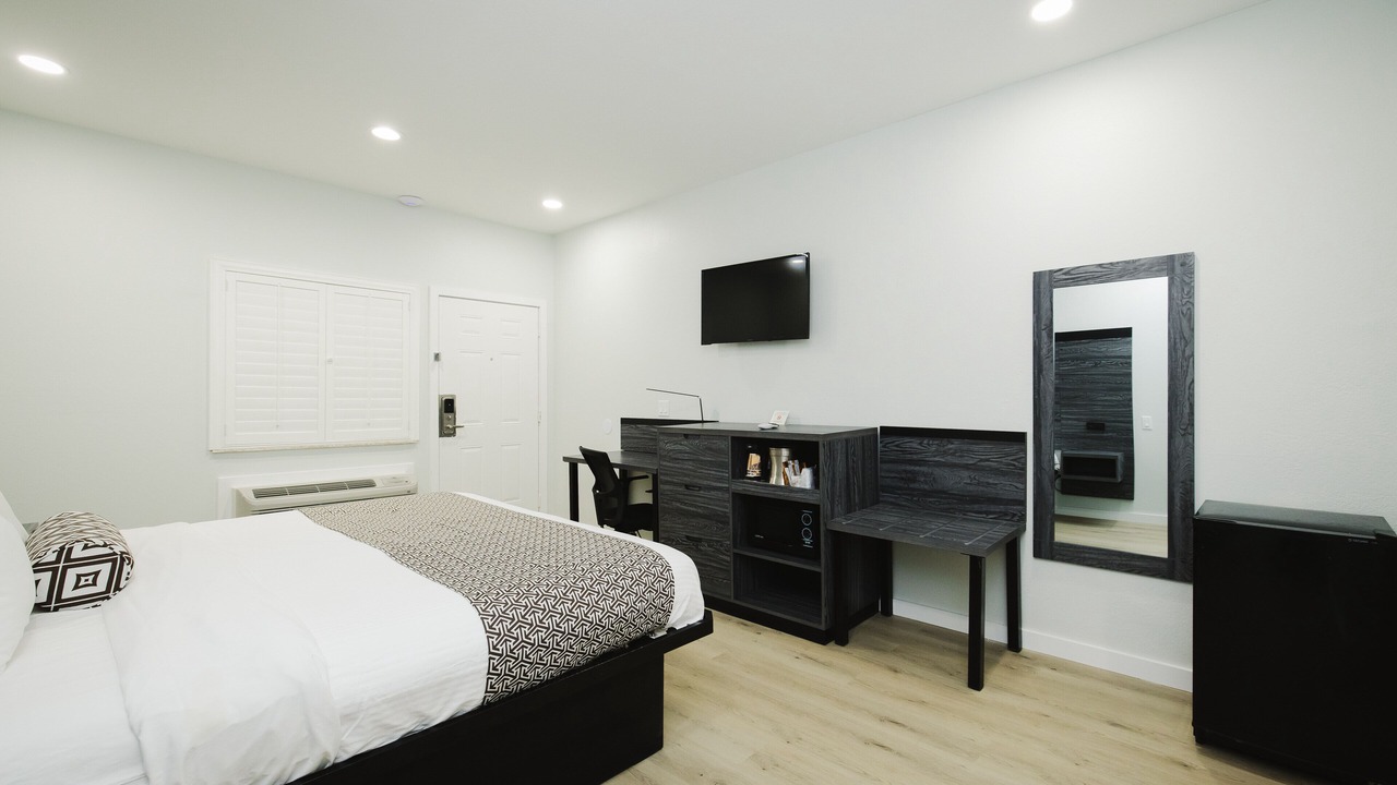 Photo of Bedroom in Deer Park