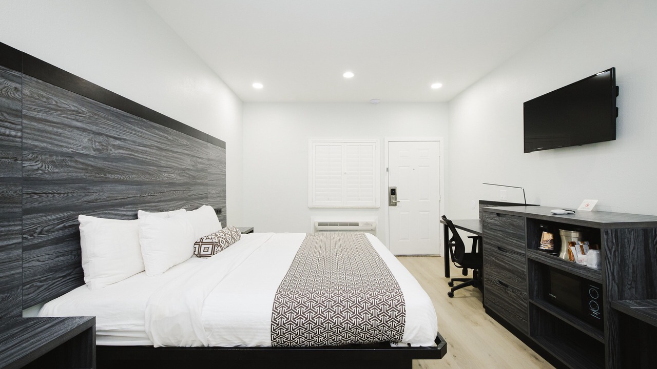 Photo of Bedroom in Deer Park