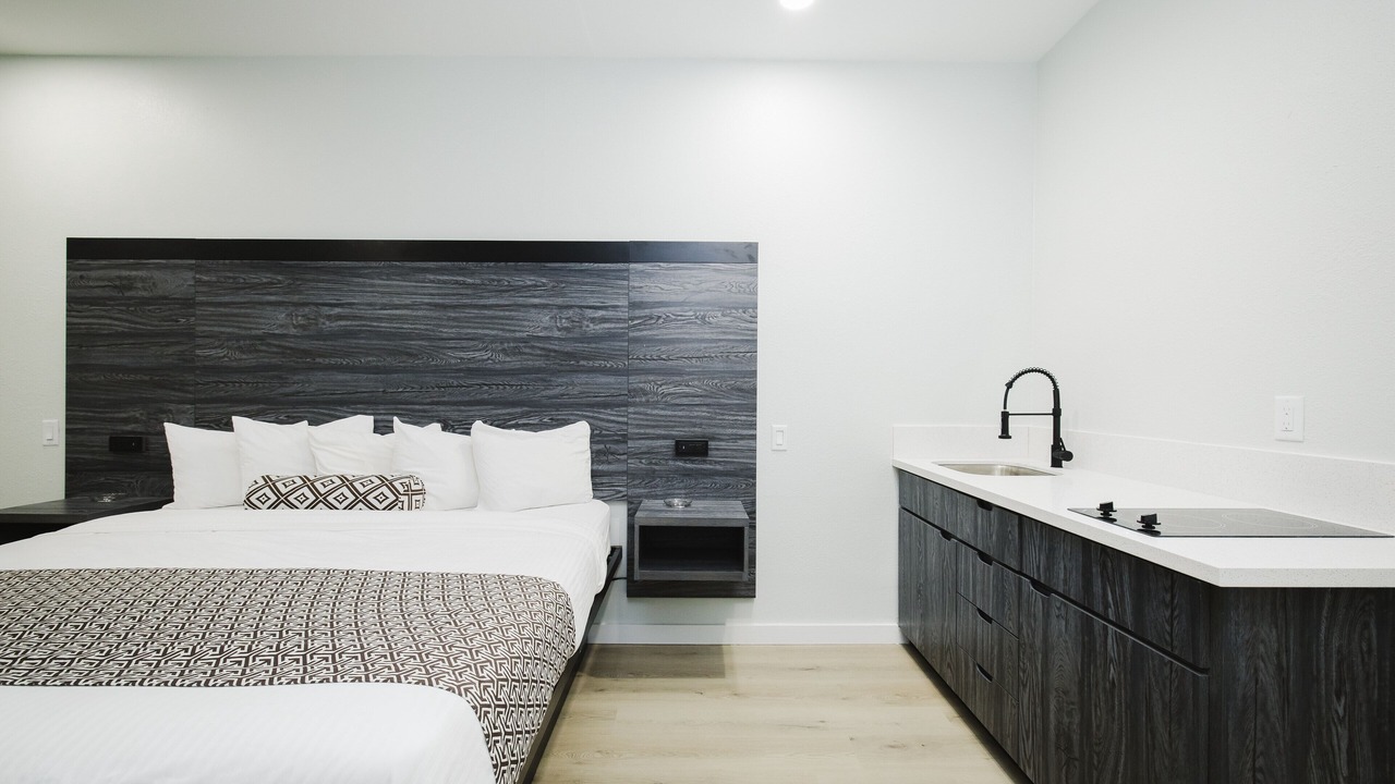 Photo of Bedroom in Deer Park