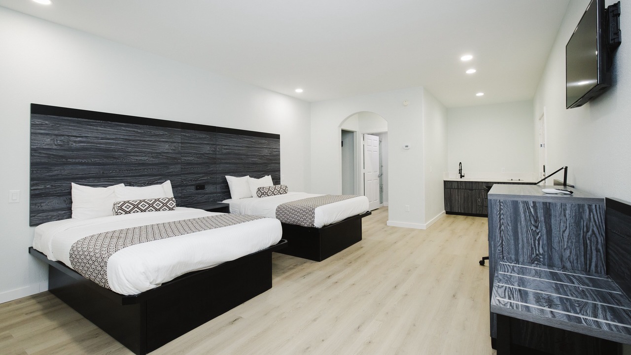 Photo of Bedroom in Deer Park