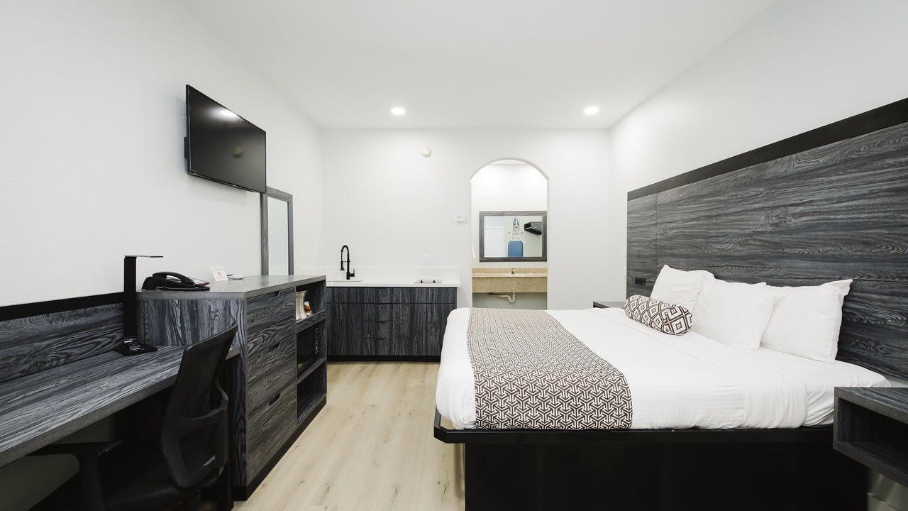 Photo of Bedroom in Deer Park