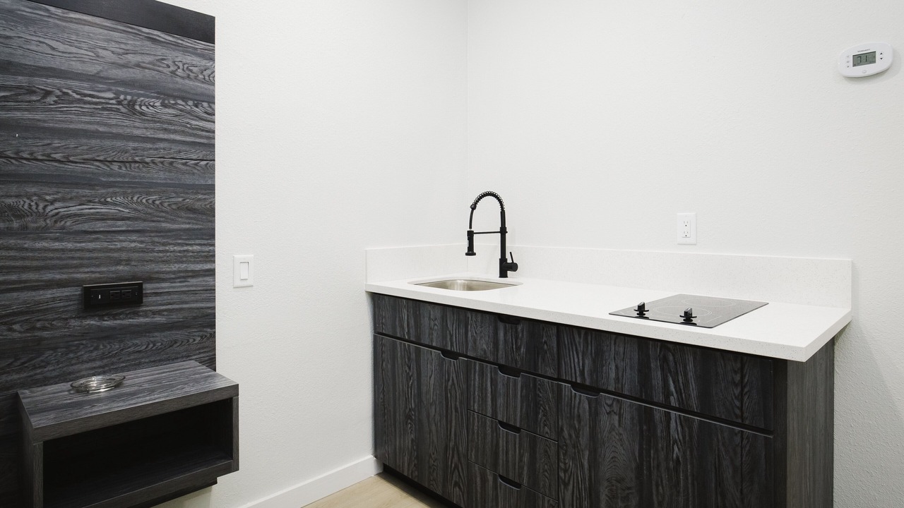 Photo of Kitchen in Deer Park