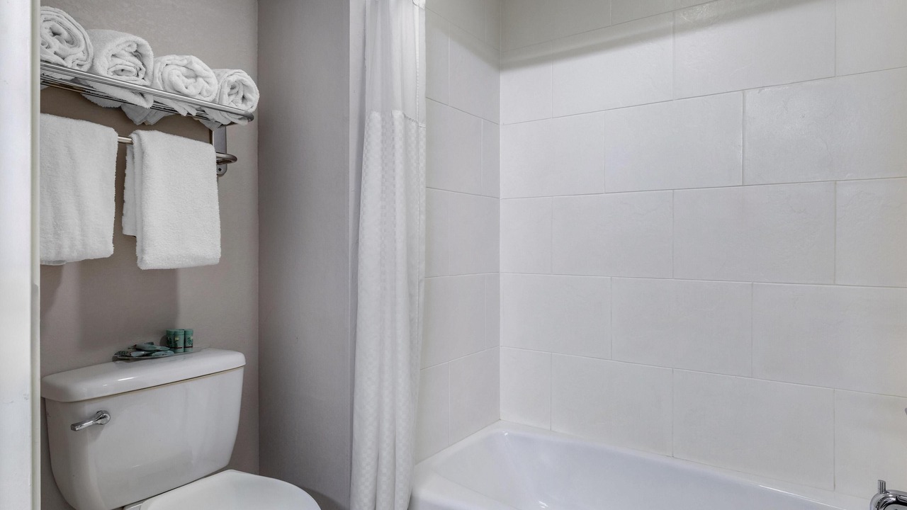 Photo of Bathroom in Mexia