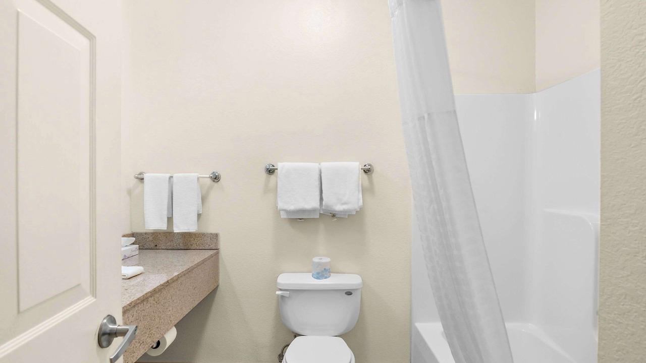 Photo of Bedroom in Queensbury