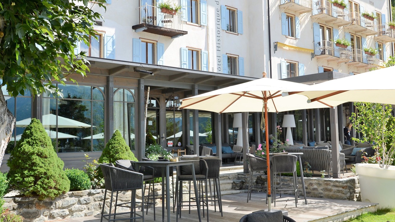 Photo of Outdoor in St. Luc