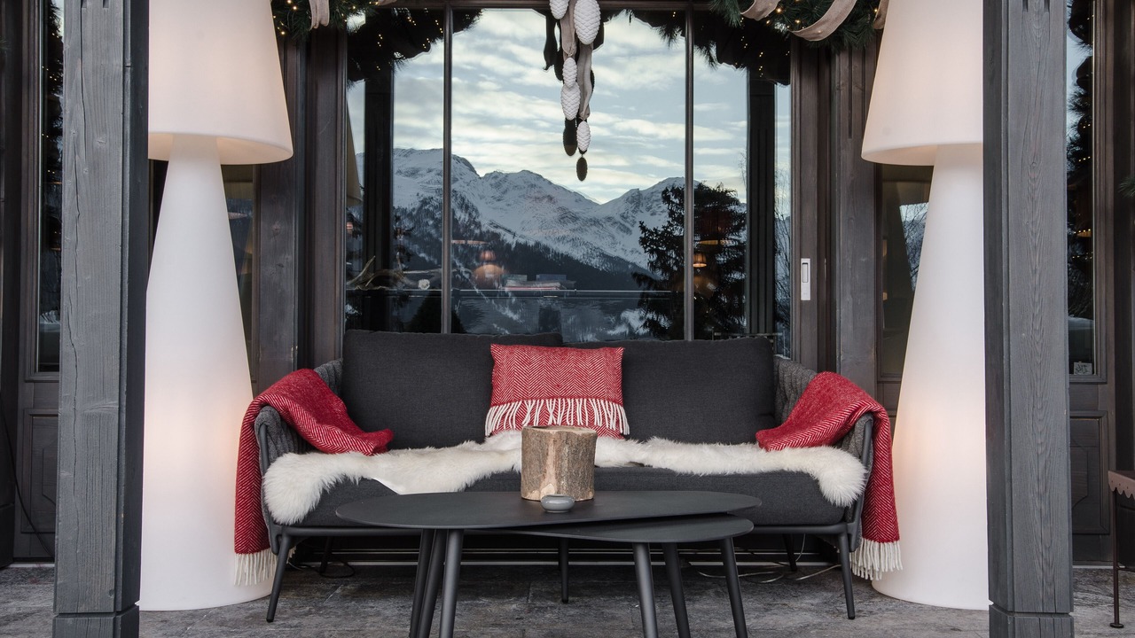 Photo of Patio Balcony in St. Luc