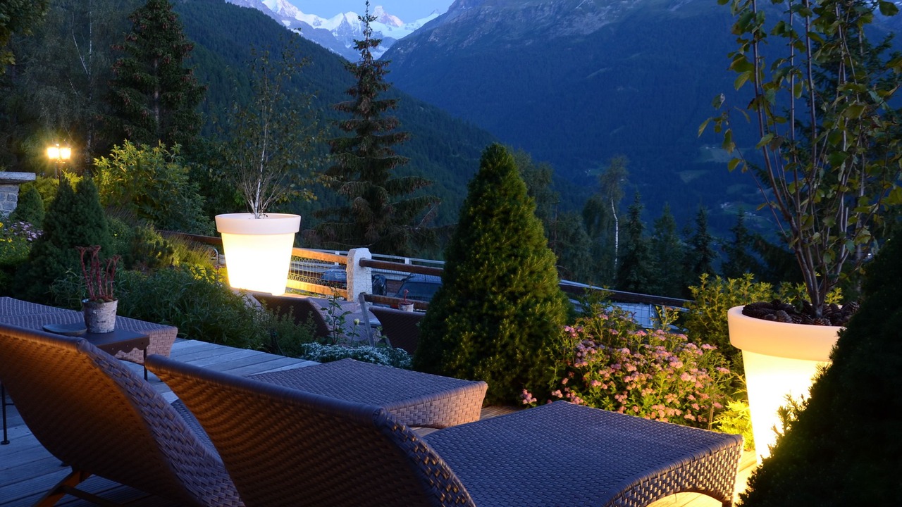Photo of Outdoor in St. Luc