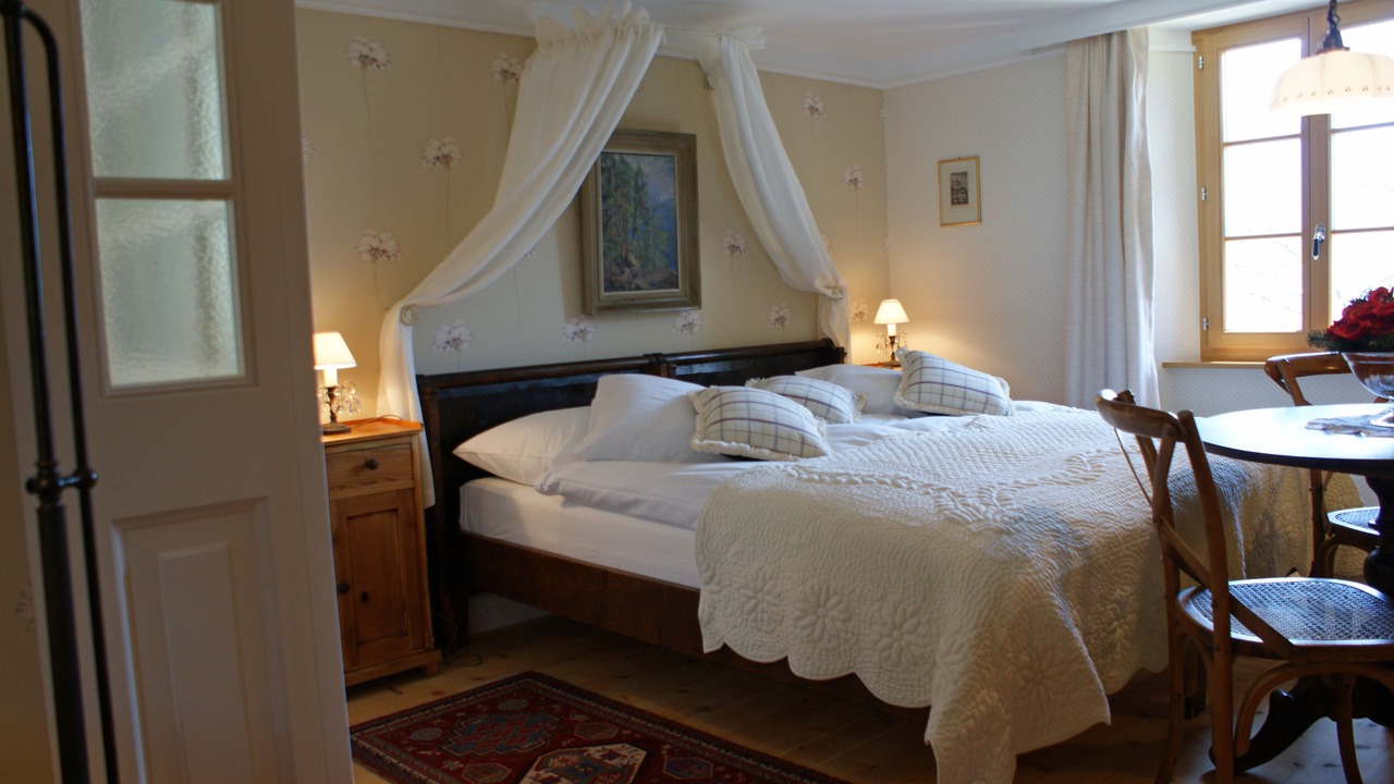 Photo of Bedroom in St. Luc