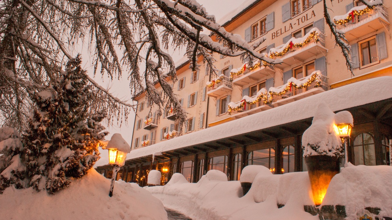 Photo of Outdoor in St. Luc