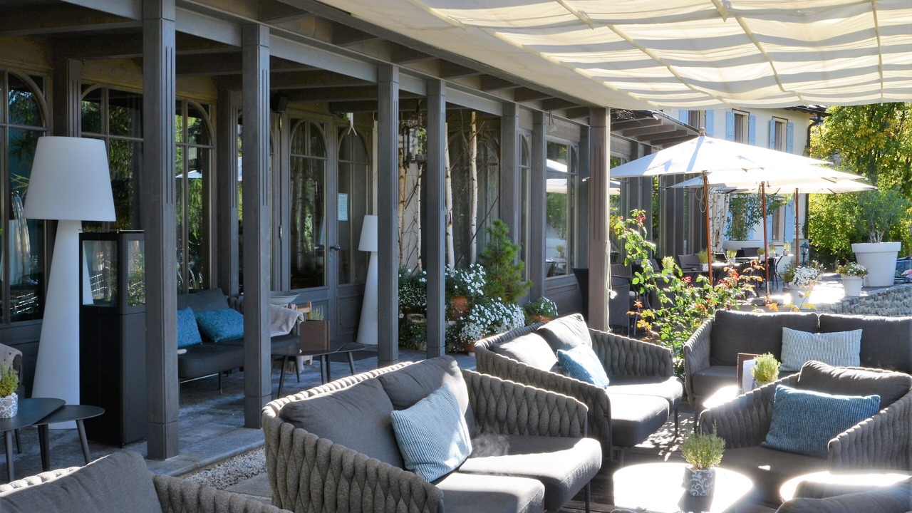 Photo of Patio Balcony in St. Luc