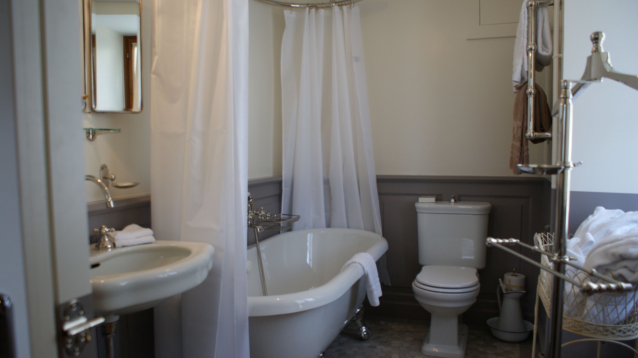 Photo of Bathroom in St. Luc