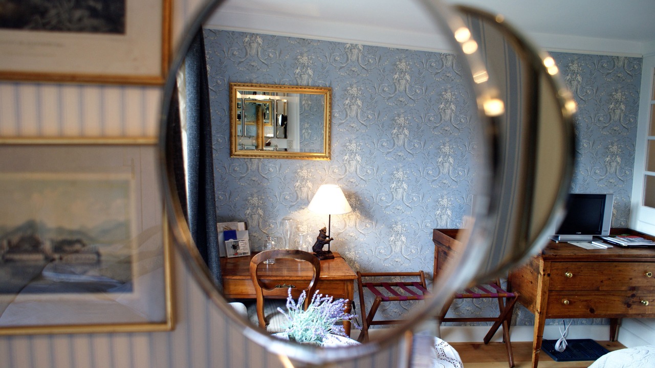 Photo of Bedroom in St. Luc