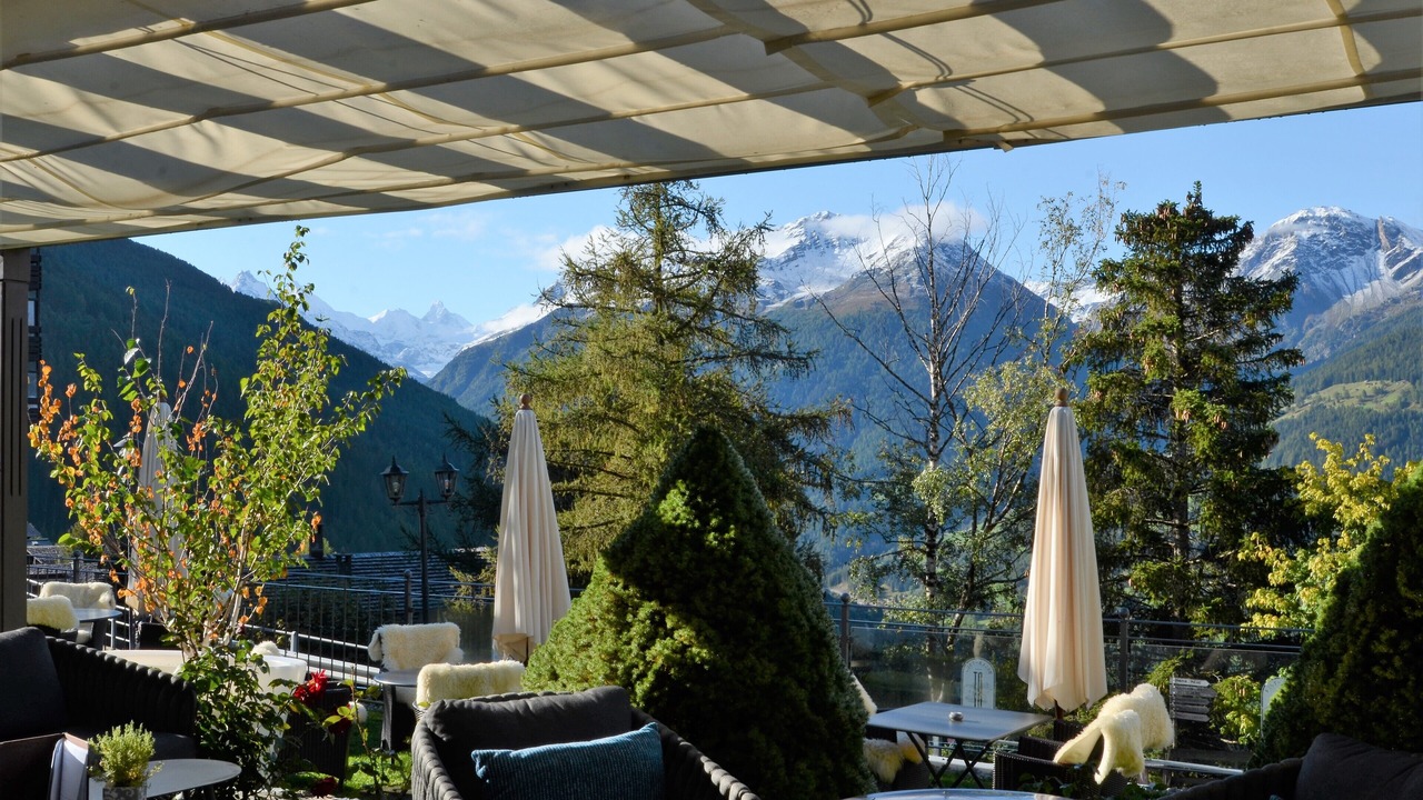 Photo of Patio Balcony in St. Luc