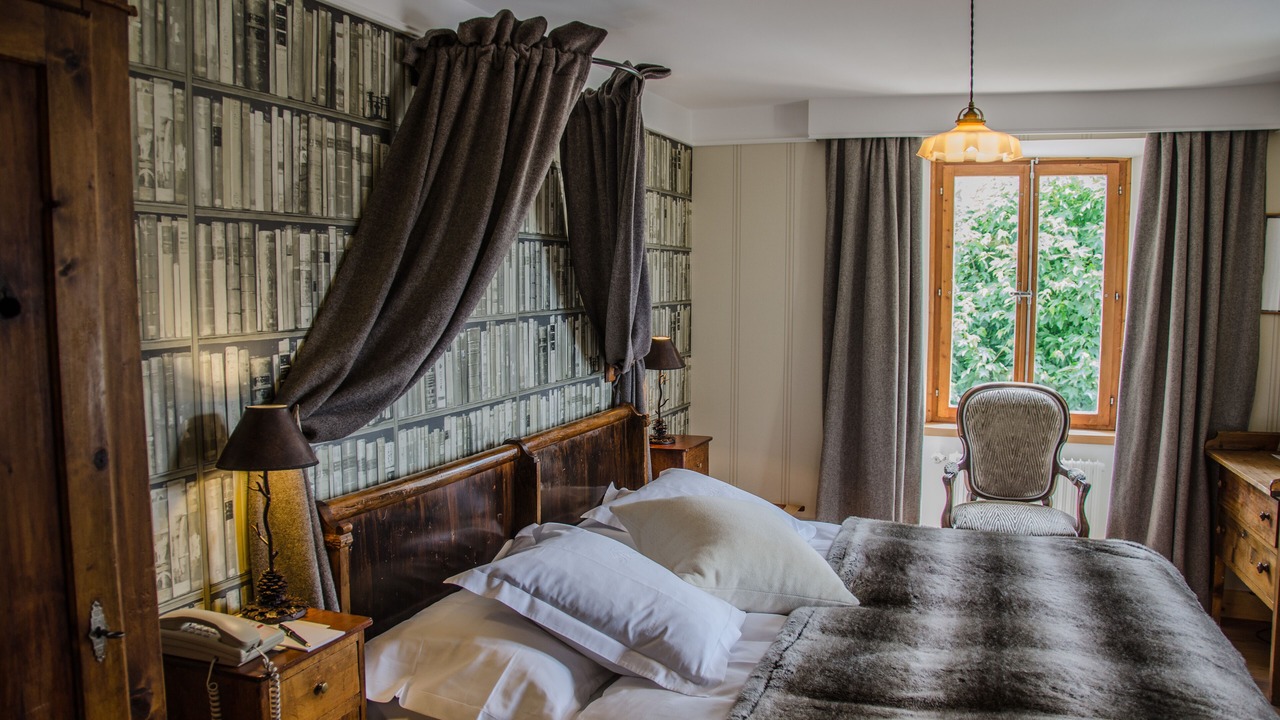 Photo of Bedroom in St. Luc
