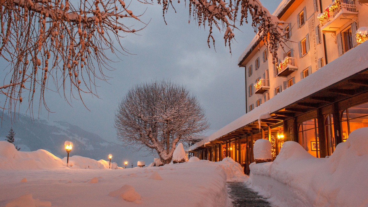 Photo of Outdoor in St. Luc
