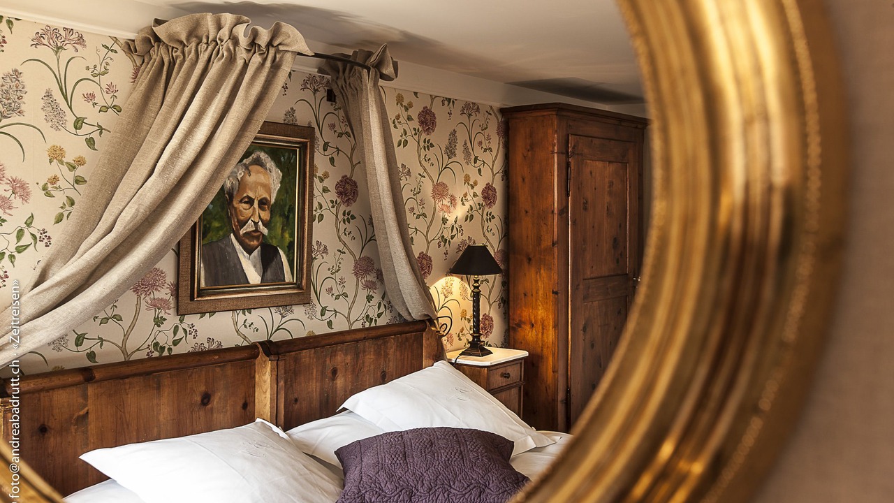 Photo of Bedroom in St. Luc