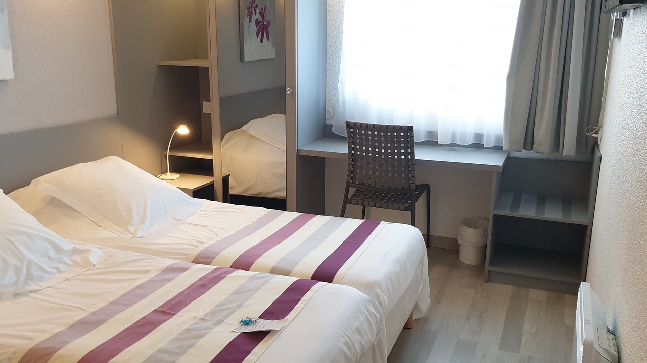 Photo of Bedroom in Bois-Guillaume