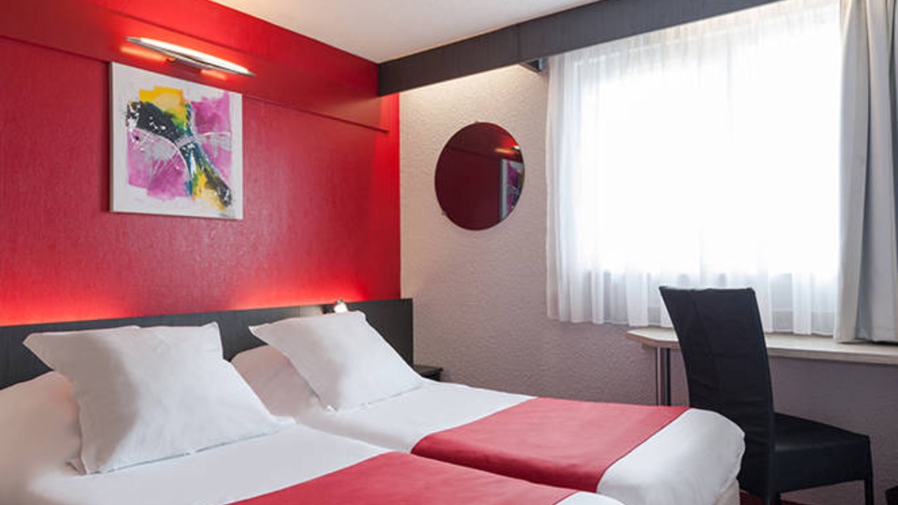 Photo of Bedroom in Bois-Guillaume