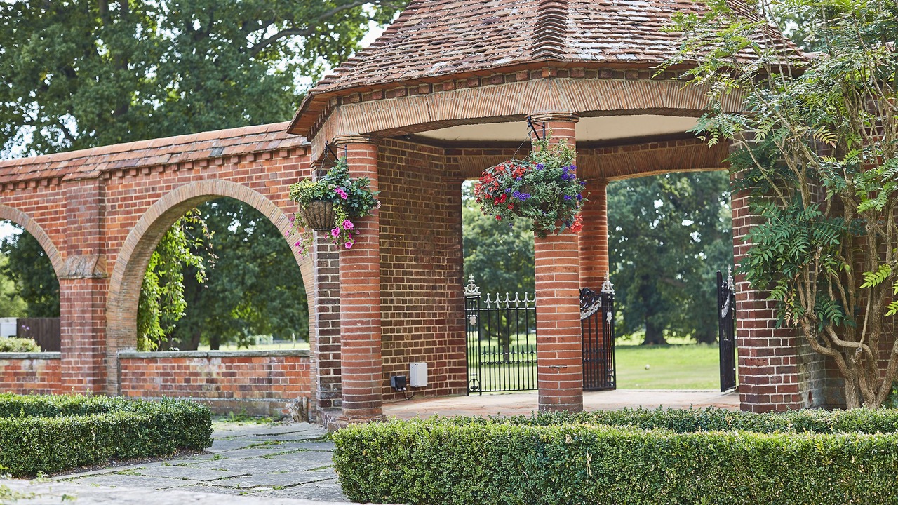 Photo of Outdoor in Steventon