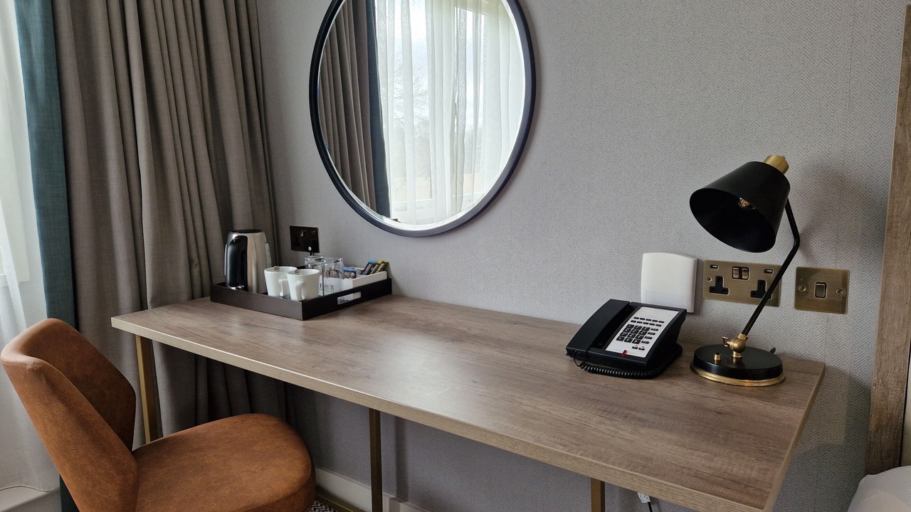 Photo of Bedroom in Steventon