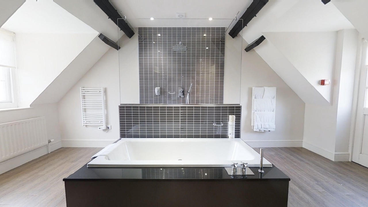 Photo of Bathroom in Steventon