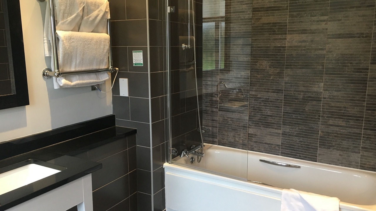 Photo of Bathroom in Steventon