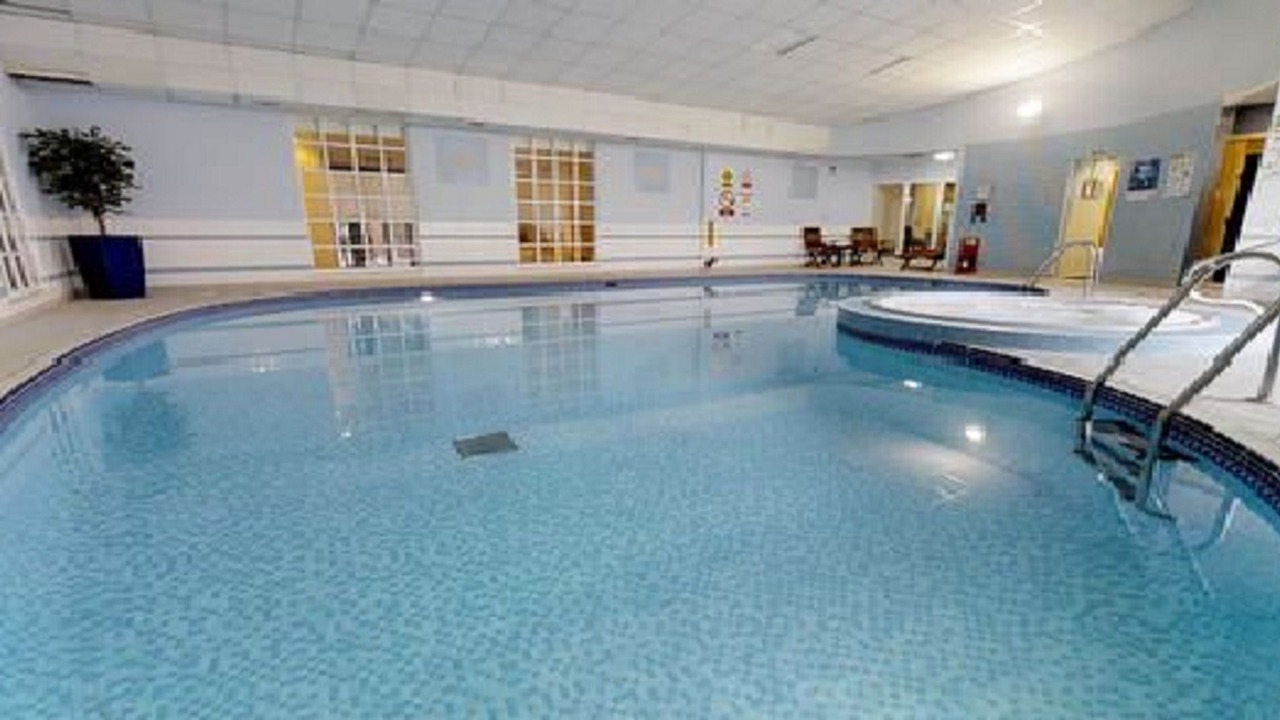 Photo of Outdoor in Steventon